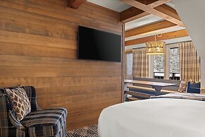 von Trapp Family Lodge & Resort