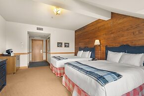 von Trapp Family Lodge & Resort