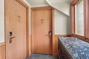 von Trapp Family Lodge & Resort