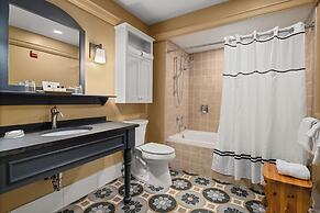 von Trapp Family Lodge & Resort