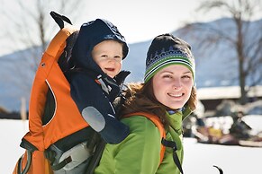 von Trapp Family Lodge & Resort