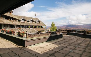 von Trapp Family Lodge & Resort