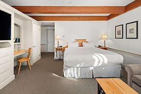 von Trapp Family Lodge & Resort