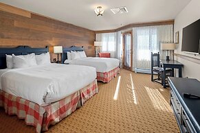 von Trapp Family Lodge & Resort