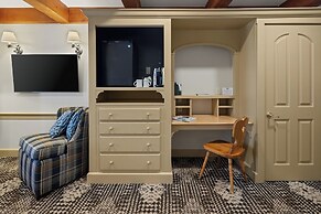 von Trapp Family Lodge & Resort