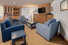 von Trapp Family Lodge & Resort