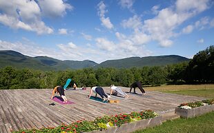 von Trapp Family Lodge & Resort