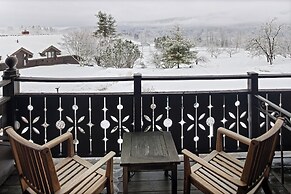 von Trapp Family Lodge & Resort