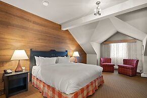 von Trapp Family Lodge & Resort