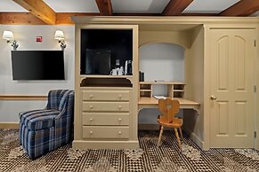 von Trapp Family Lodge & Resort
