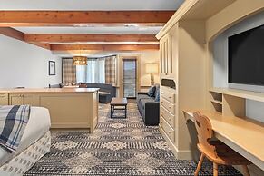 von Trapp Family Lodge & Resort