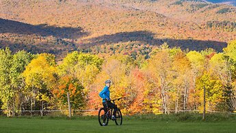 von Trapp Family Lodge & Resort