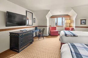 von Trapp Family Lodge & Resort