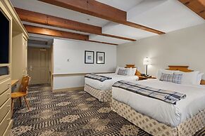 von Trapp Family Lodge & Resort