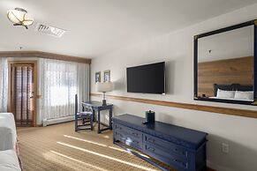 von Trapp Family Lodge & Resort