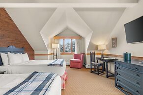 von Trapp Family Lodge & Resort