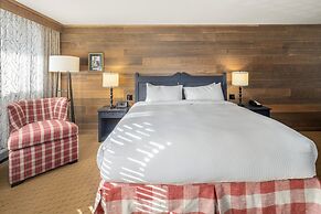 von Trapp Family Lodge & Resort