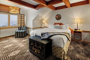 von Trapp Family Lodge & Resort