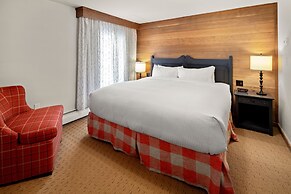 von Trapp Family Lodge & Resort