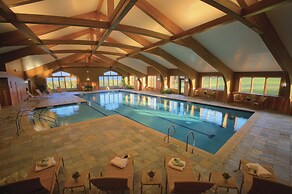 von Trapp Family Lodge & Resort