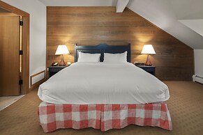 von Trapp Family Lodge & Resort