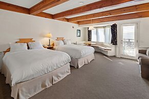 von Trapp Family Lodge & Resort