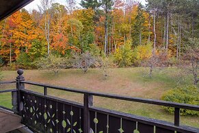 von Trapp Family Lodge & Resort
