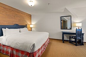 von Trapp Family Lodge & Resort