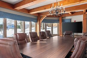 von Trapp Family Lodge & Resort