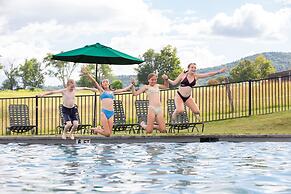 von Trapp Family Lodge & Resort