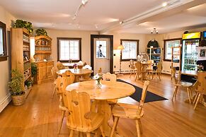 von Trapp Family Lodge & Resort