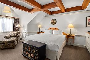 von Trapp Family Lodge & Resort