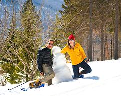 von Trapp Family Lodge & Resort