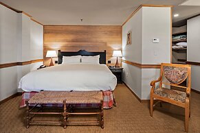 von Trapp Family Lodge & Resort