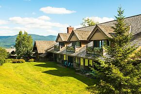 von Trapp Family Lodge & Resort