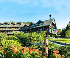 von Trapp Family Lodge & Resort