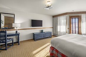 von Trapp Family Lodge & Resort