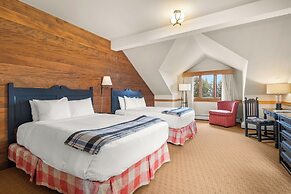 von Trapp Family Lodge & Resort