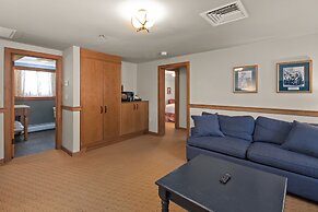 von Trapp Family Lodge & Resort