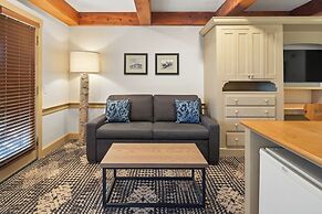 von Trapp Family Lodge & Resort