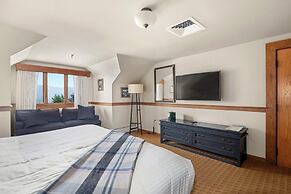 von Trapp Family Lodge & Resort