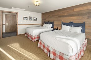 von Trapp Family Lodge & Resort