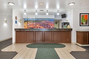 Americas Best Value Inn Cedar City