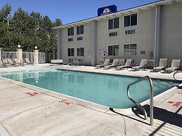 Americas Best Value Inn Cedar City