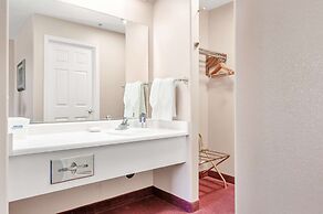 Americas Best Value Inn Cedar City