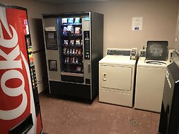 Americas Best Value Inn Cedar City