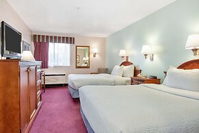 Americas Best Value Inn Cedar City