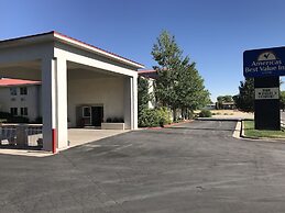 Americas Best Value Inn Cedar City