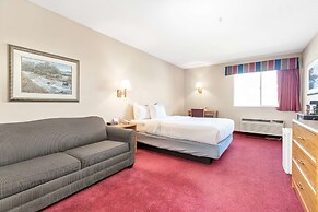Americas Best Value Inn Cedar City