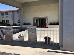 Americas Best Value Inn Cedar City